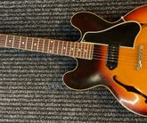 Gibson ES-330 1959 Renovering 27