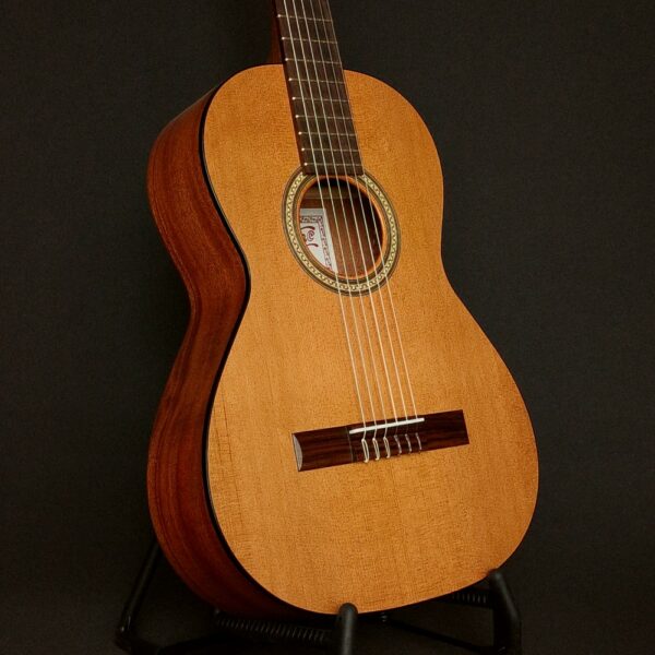 Swedtone Carina - Reserverad