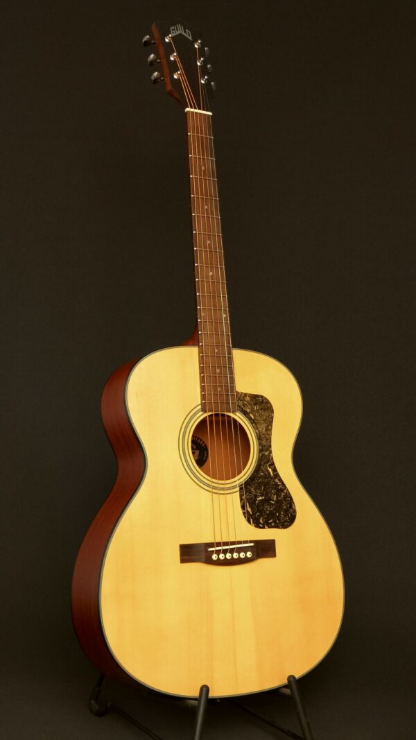 Guild OM-340 - Bild 2