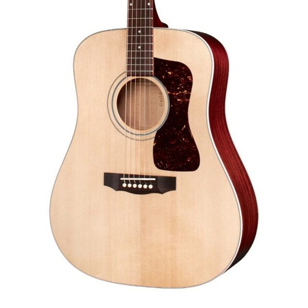 Guild D-40 Standard