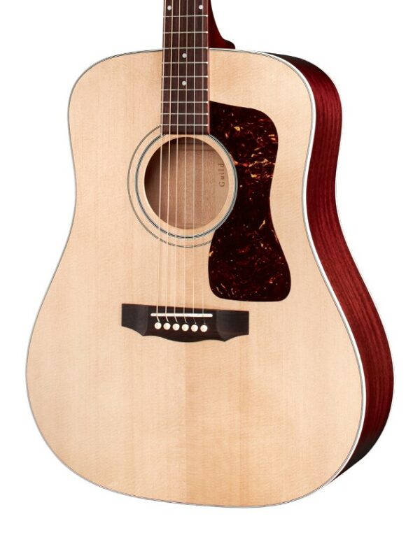 Guild D-40 Standard