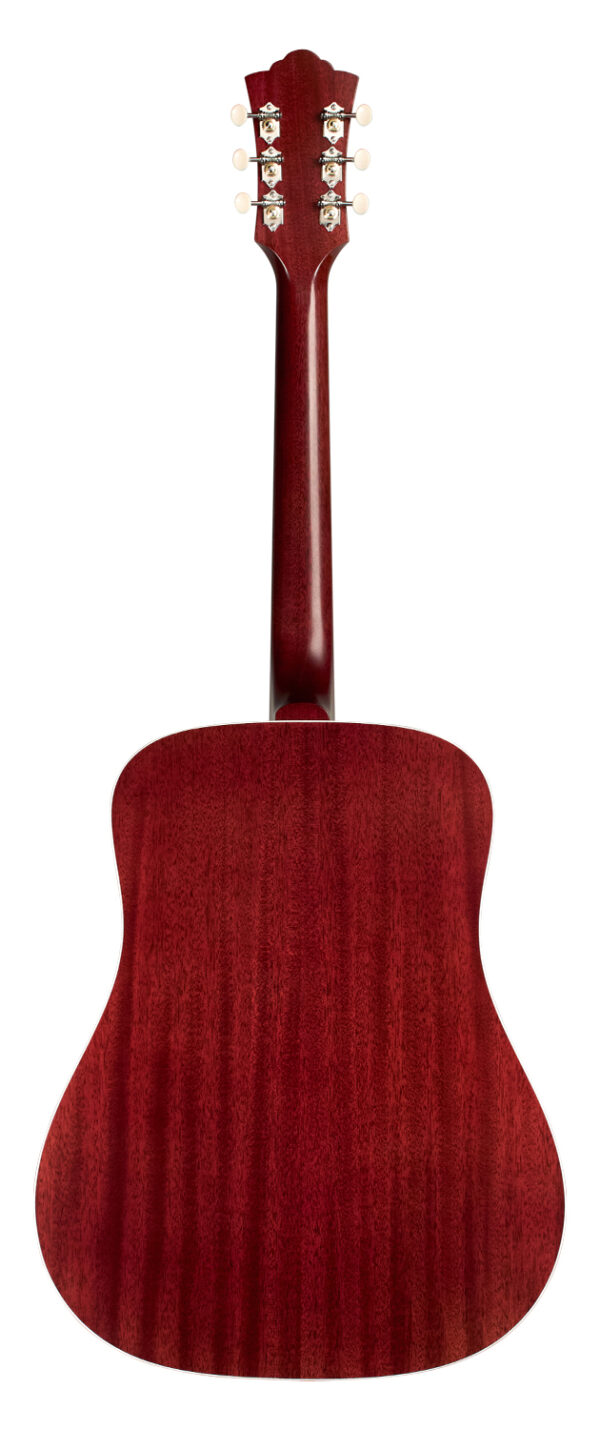 Guild D-40 Standard - Bild 4