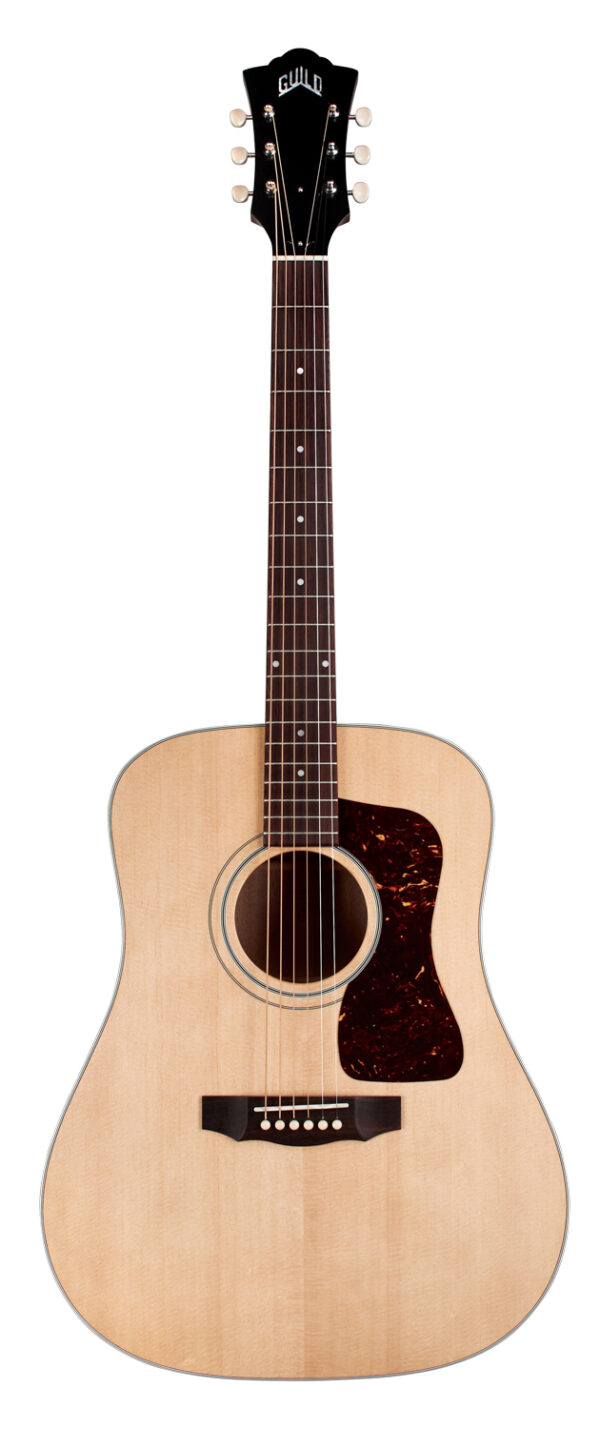 Guild D-40 Standard