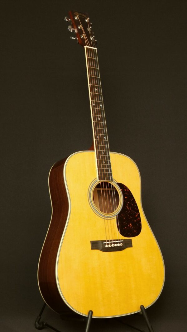 Martin D-35 "2025" - Bild 2