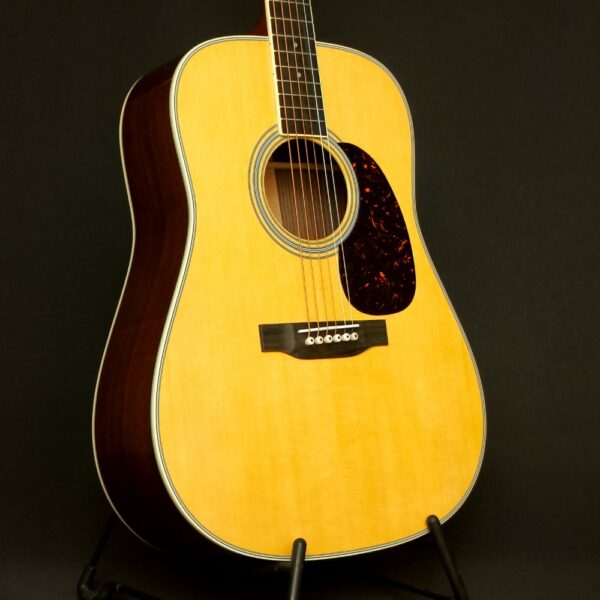 Martin D-35 "2025"