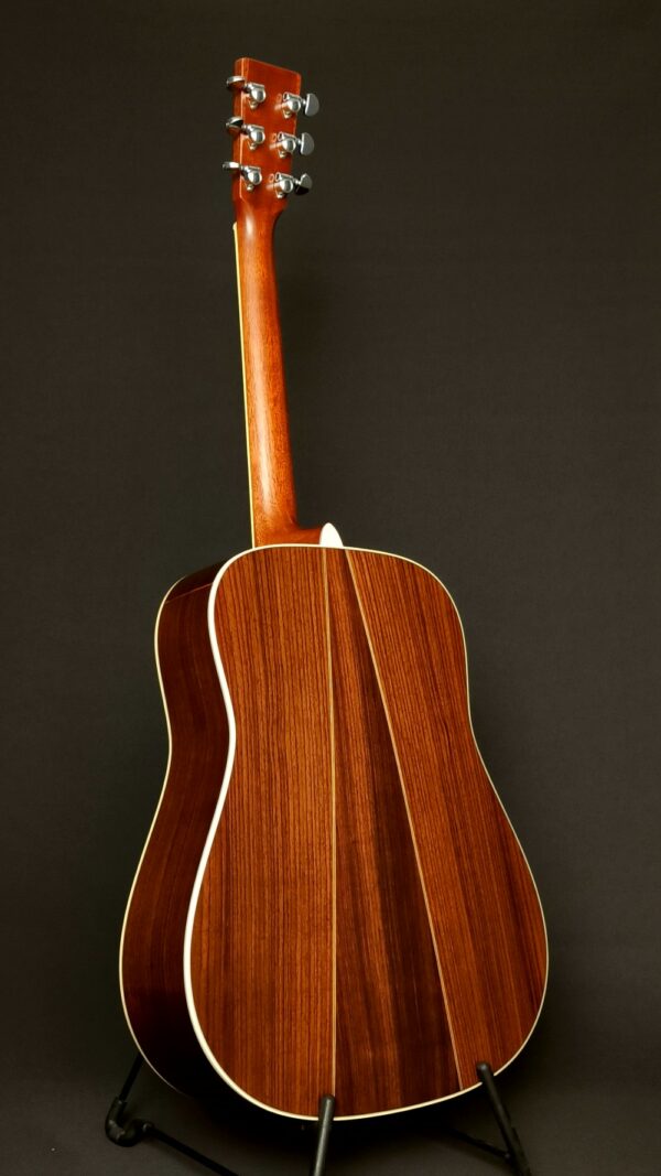 Martin D-35 "2025" - Bild 3