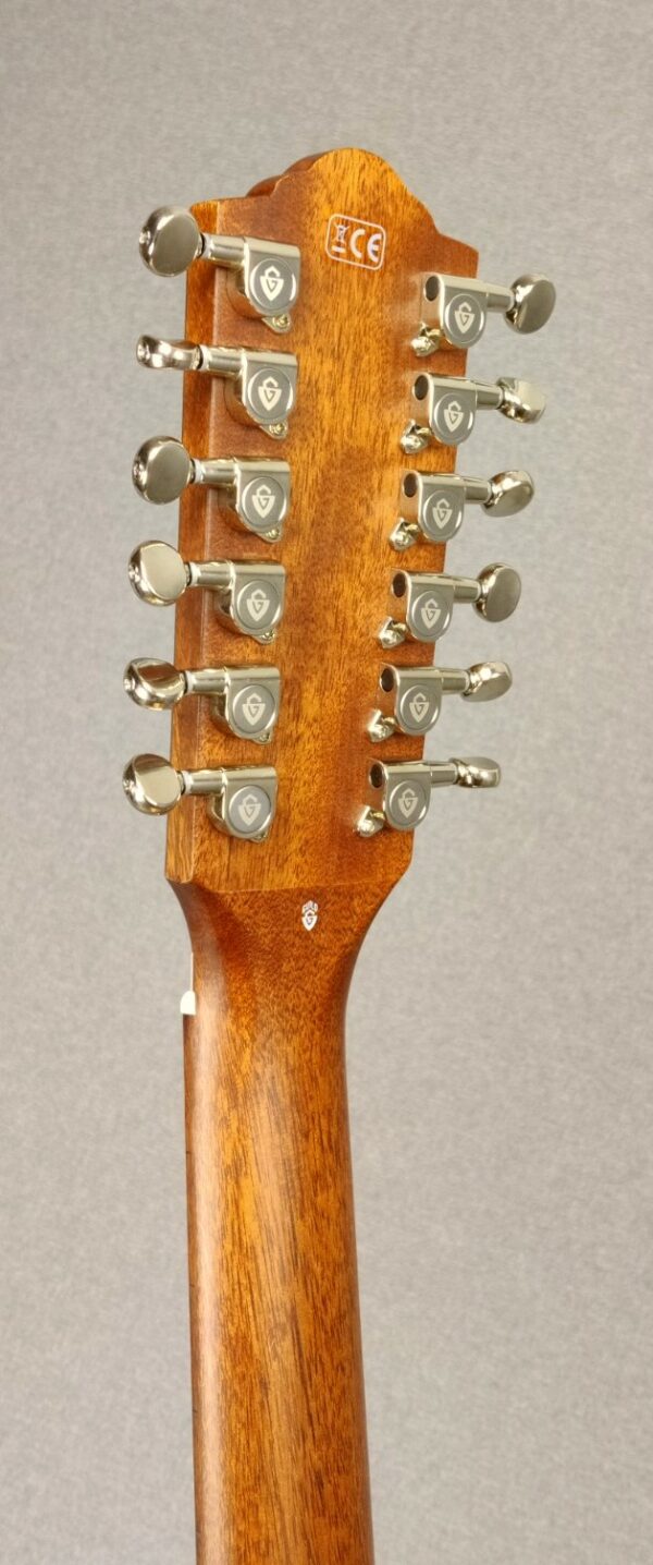 Guild F2512E - Bild 5