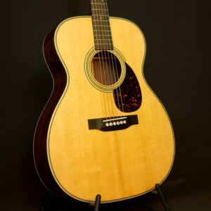 Martin OM-28 "2025"