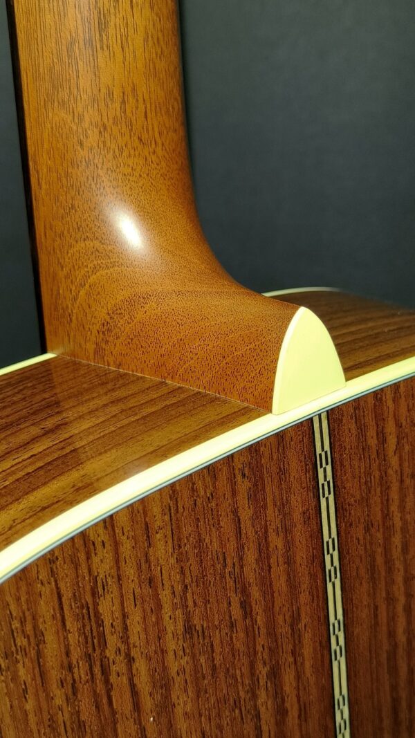 Martin OM-28 "2025" - Bild 7