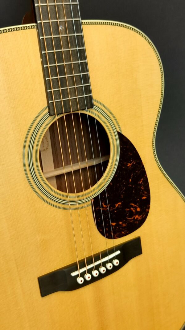 Martin OM-28 "2025" - Bild 6