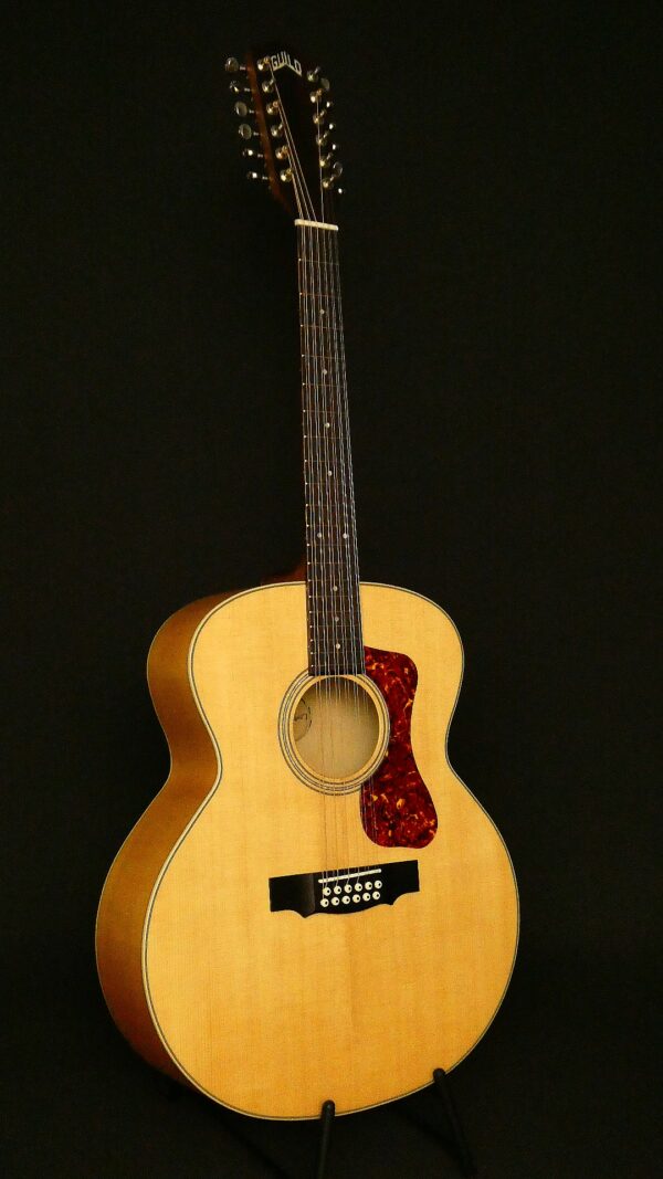 Guild F-2512E - Image 2