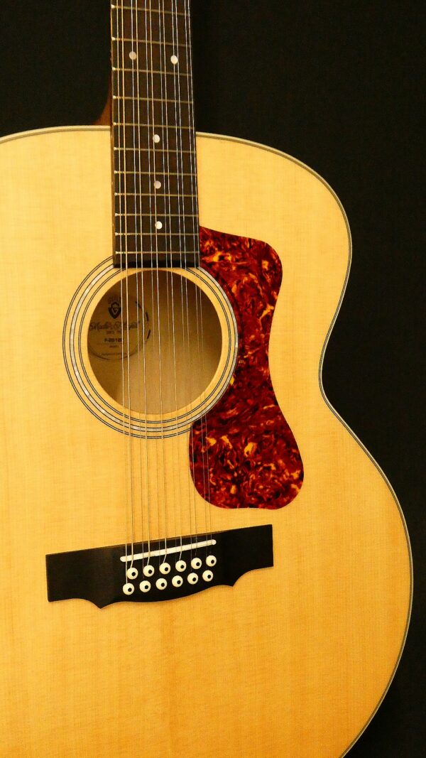 Guild F-2512E - Image 6