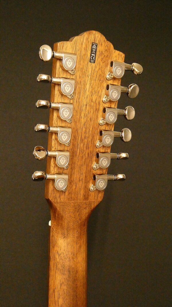 Guild F-2512E - Image 5