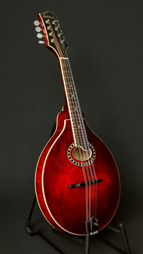 Eastman MD 604 LA mandolin - ca 2014 - Bild 2