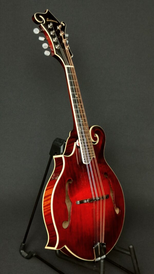 Eastman MD615 L Vänsterhänt mandolin - ca 2016 - Bild 2