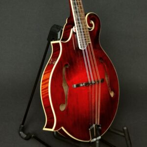 Eastman MD615 L Vänsterhänt mandolin - ca 2016