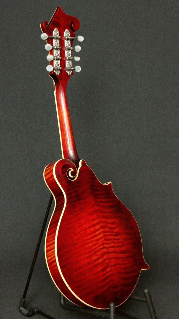 Eastman MD615 L Vänsterhänt mandolin - ca 2016 - Bild 3