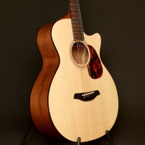 Furch Blue BARc-SW - Baritongitarr