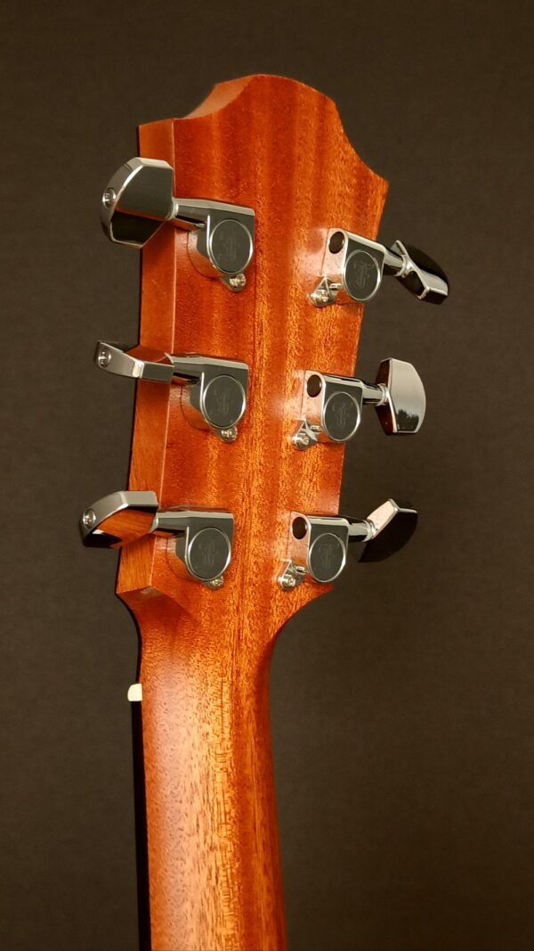 Furch Blue BARc-SW - Baritongitarr - Bild 5