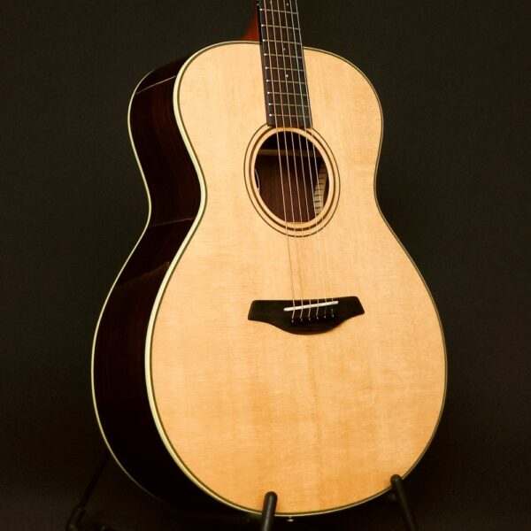 Furch Green G-SR