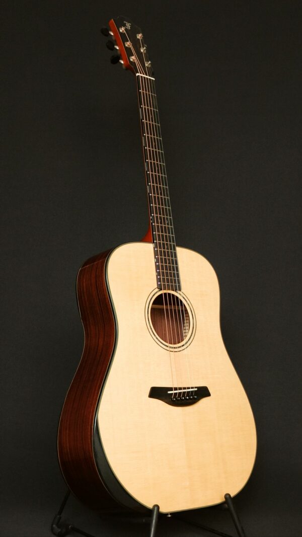 Furch Yelllow Deluxe D-SR - Bild 6