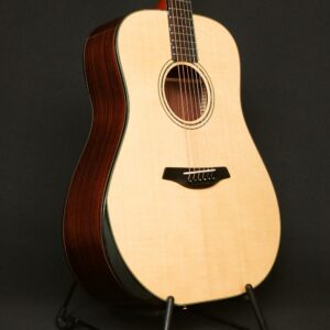 Furch Yelllow Deluxe D-SR