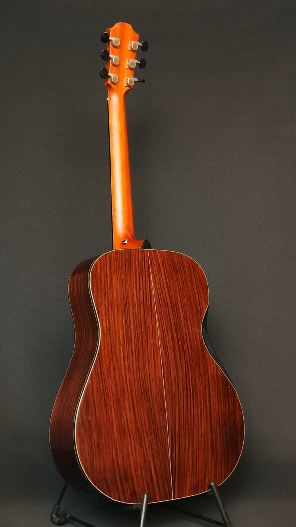 Furch Yelllow Deluxe D-SR - Bild 4