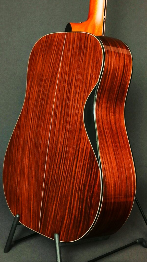 Furch Yelllow Deluxe D-SR - Bild 3