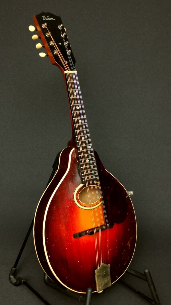 Gibson A4 Mandolin - 1933 - Bild 2