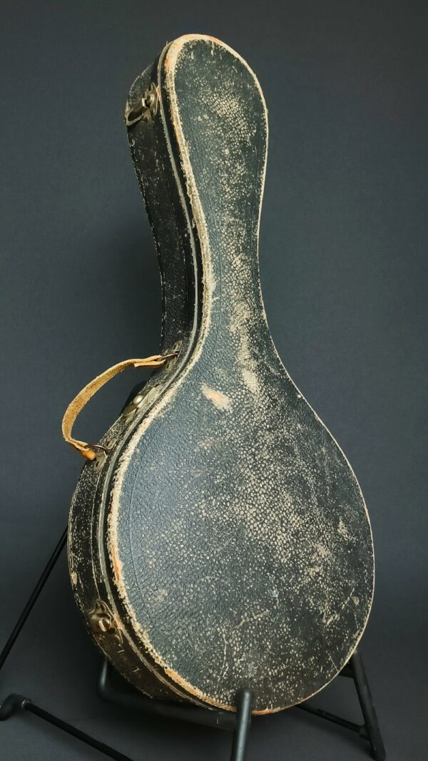 Gibson A4 Mandolin - 1933 - Bild 9