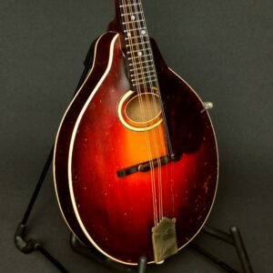 Gibson A4 Mandolin - 1933
