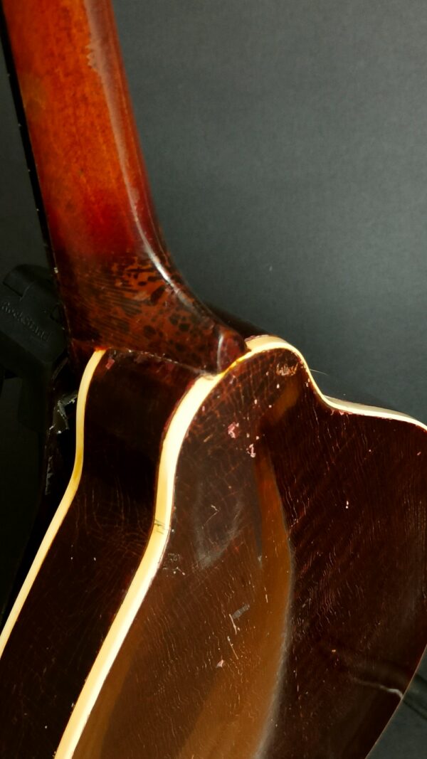 Gibson A4 Mandolin - 1933 - Bild 7