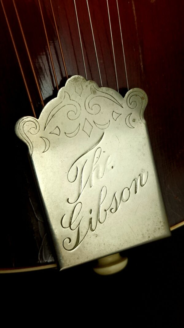 Gibson A4 Mandolin - 1933 - Bild 6