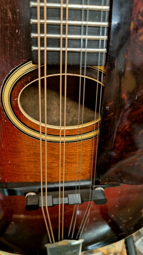 Gibson A4 Mandolin - 1933 - Bild 8