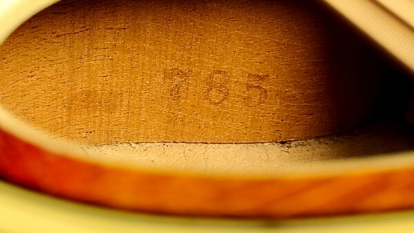 Gibson A4 Mandolin - 1933 - Bild 10