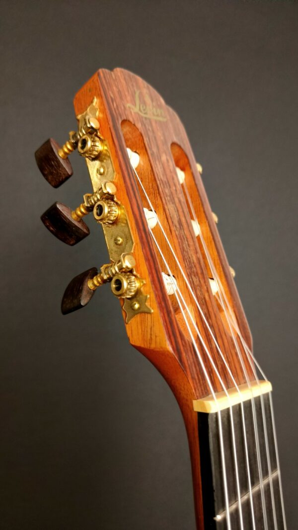 Levin Classic 10 - 1975 - Bild 5