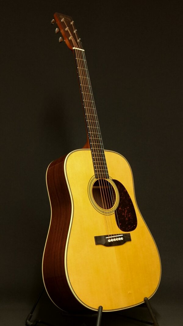Martin HD-28 - "2025" - Bild 2