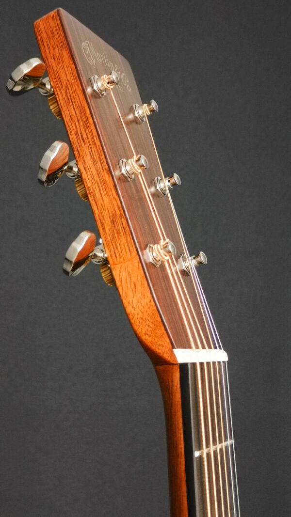 Martin HD-28 - "2025" - Bild 4