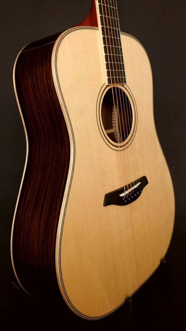 Furch Rainbow D-SR - RESERVERAD - Bild 7
