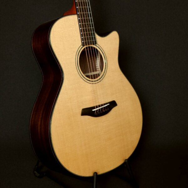 Furch Yellow Gc-SR
