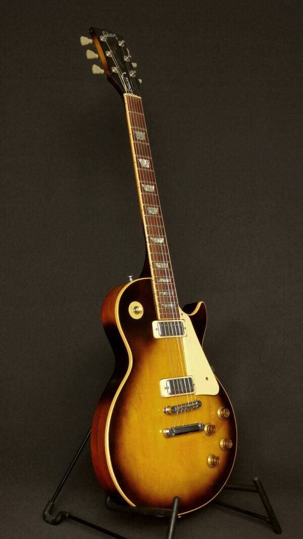 Gibson Les Paul - 1976 - Bild 2
