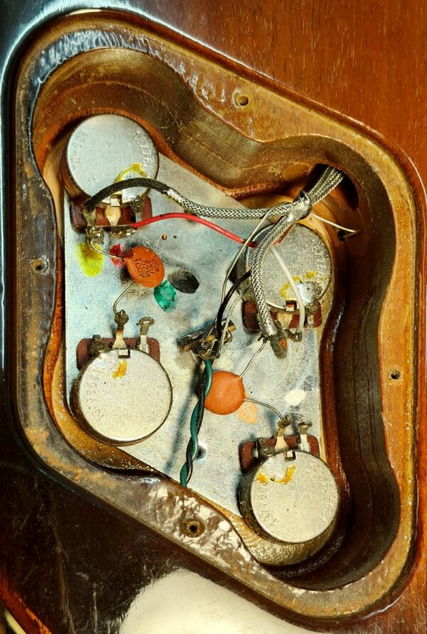 Gibson Les Paul - 1976 - Bild 7