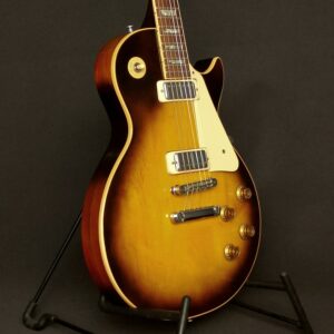 Gibson Les Paul - 1976