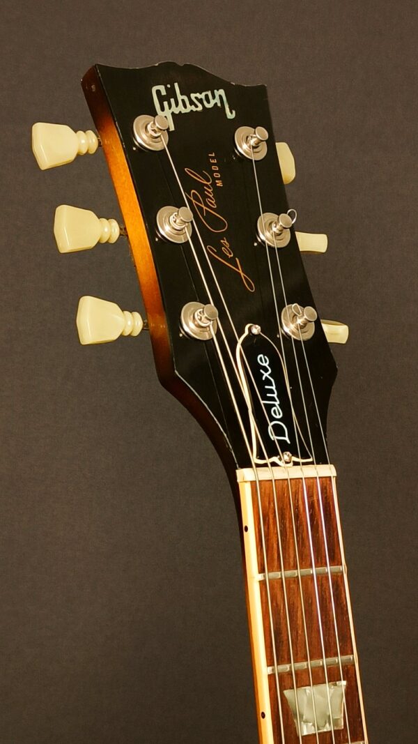 Gibson Les Paul - 1976 - Bild 4