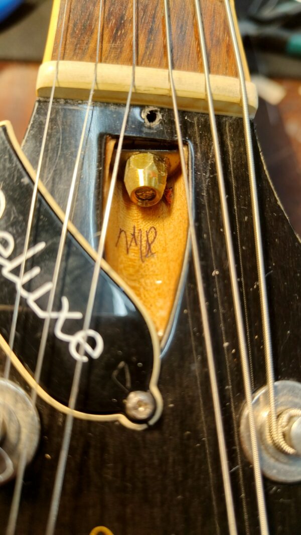 Gibson Les Paul - 1976 - Bild 9