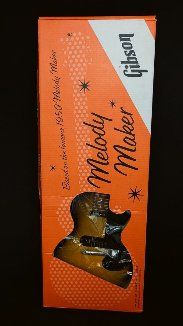 Gibson Melody Maker - 2009 - Bild 6