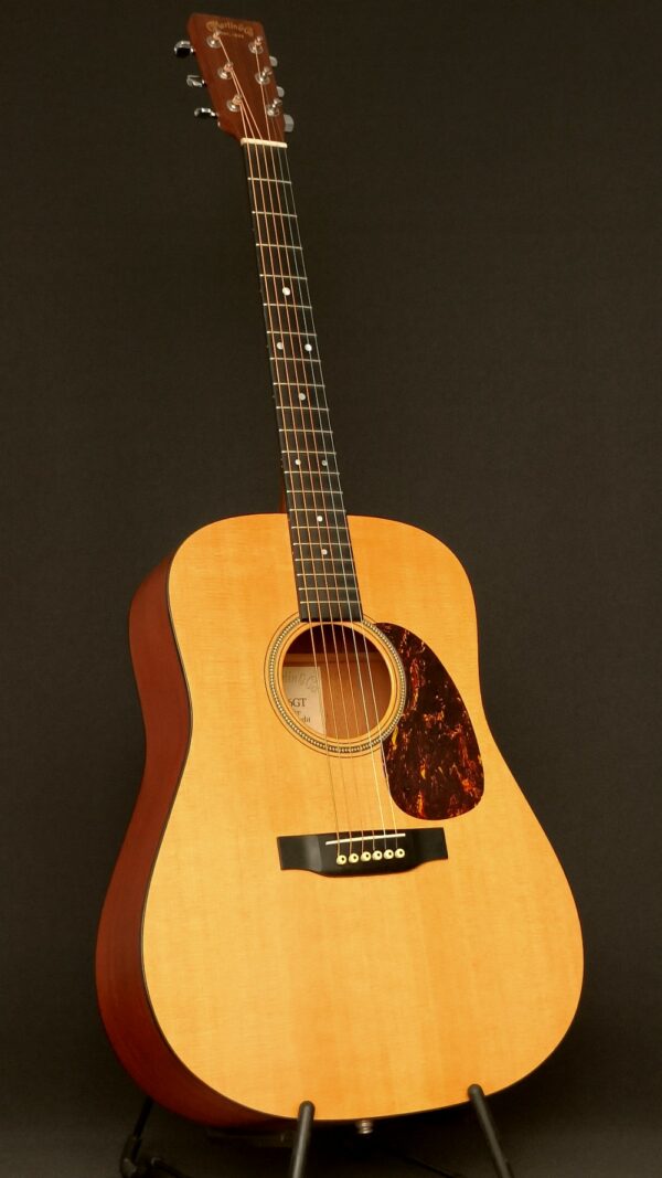 Martin D-16GT - 2006 - K&K Pickup - Bild 2