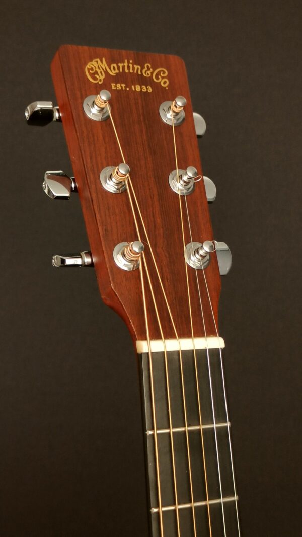 Martin D-16GT - 2006 - K&K Pickup - Bild 4