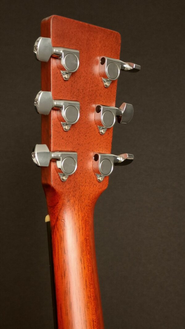 Martin D-16GT - 2006 - K&K Pickup - Bild 5