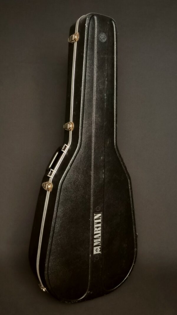 Martin HD-28 - 1978 - Bild 10